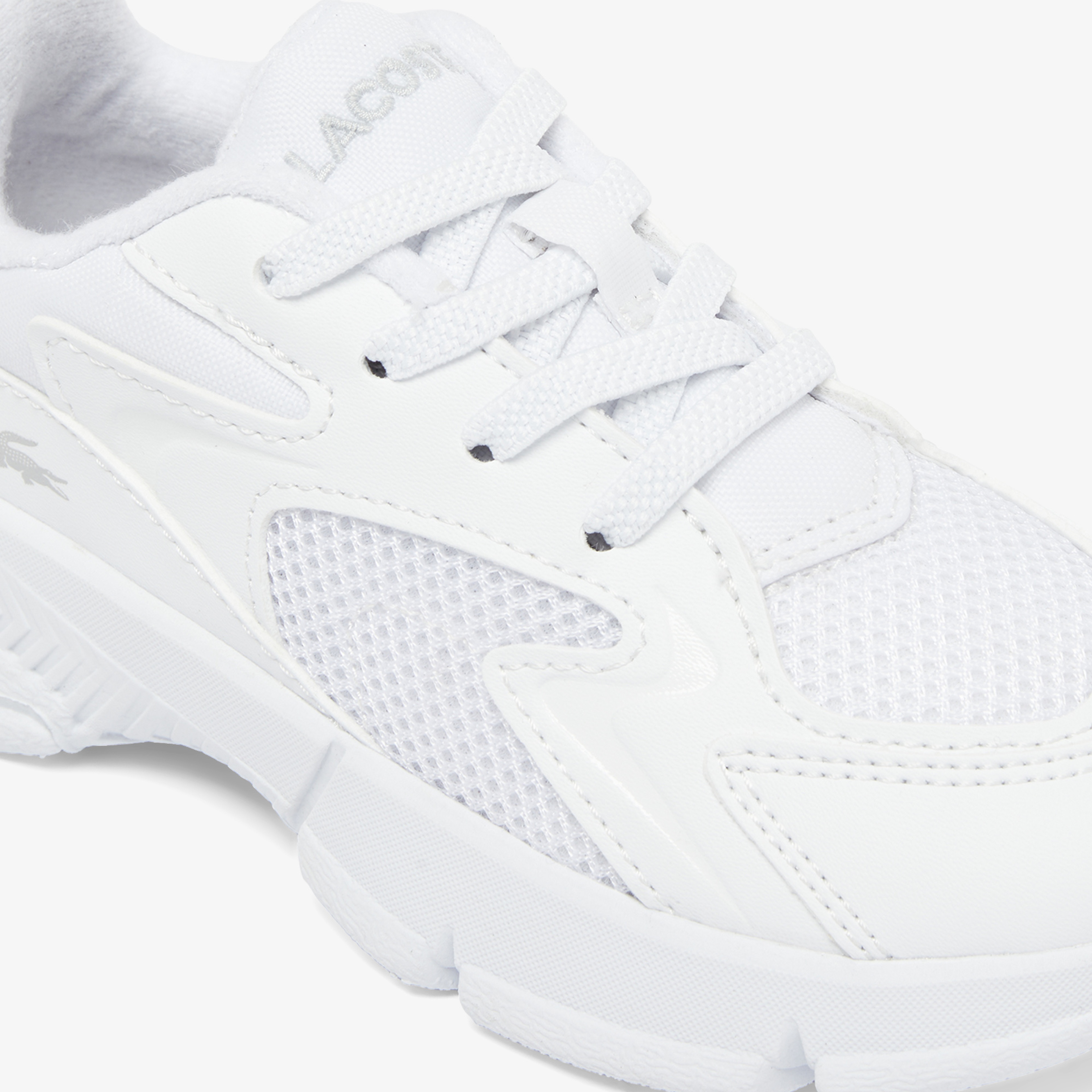 L003 Neo Sneakers Çocuk Beyaz Sneaker