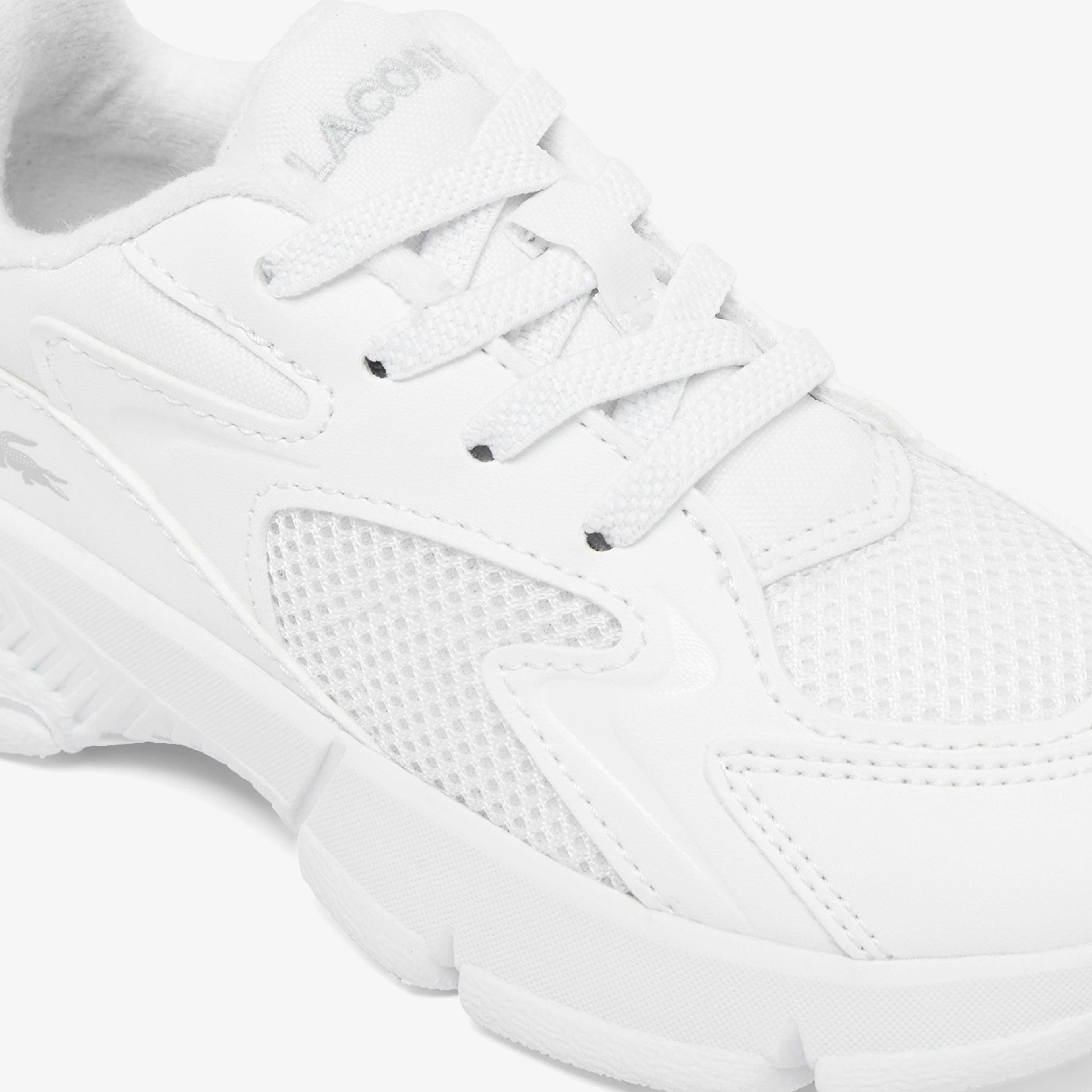 L003 Neo Sneakers Çocuk Beyaz Sneaker