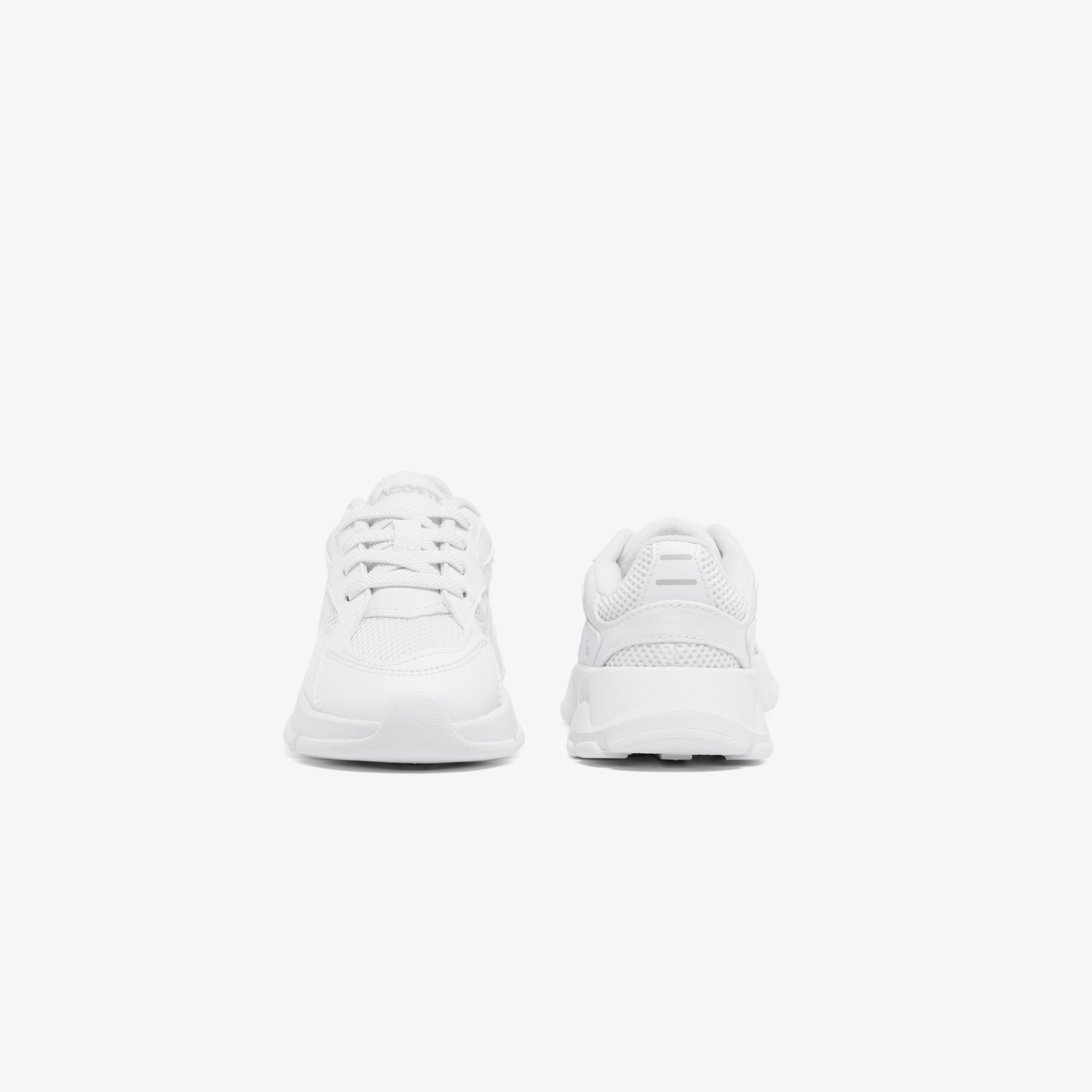 L003 Neo Sneakers Çocuk Beyaz Sneaker