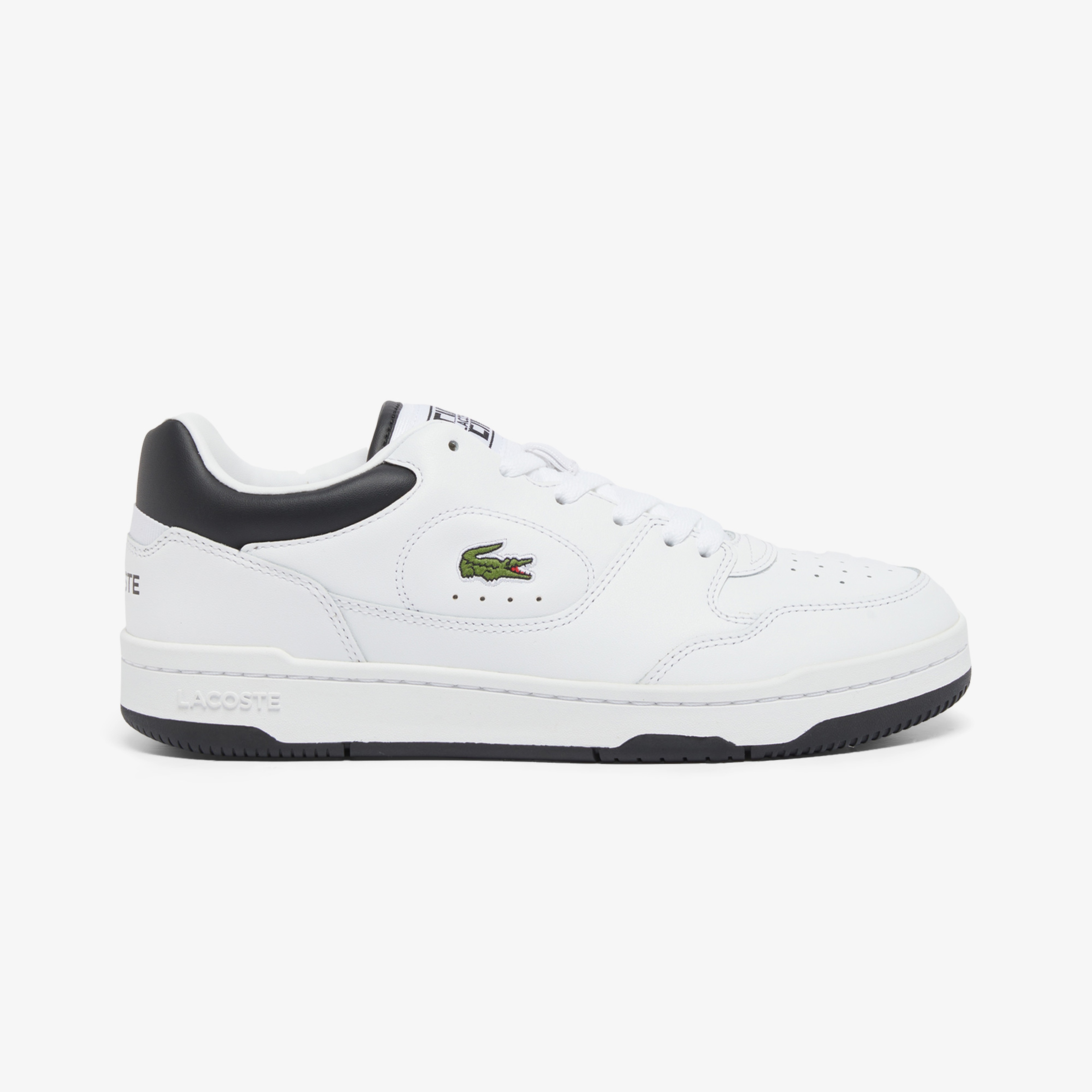 Lacoste Linedrive Erkek Beyaz Sneaker
