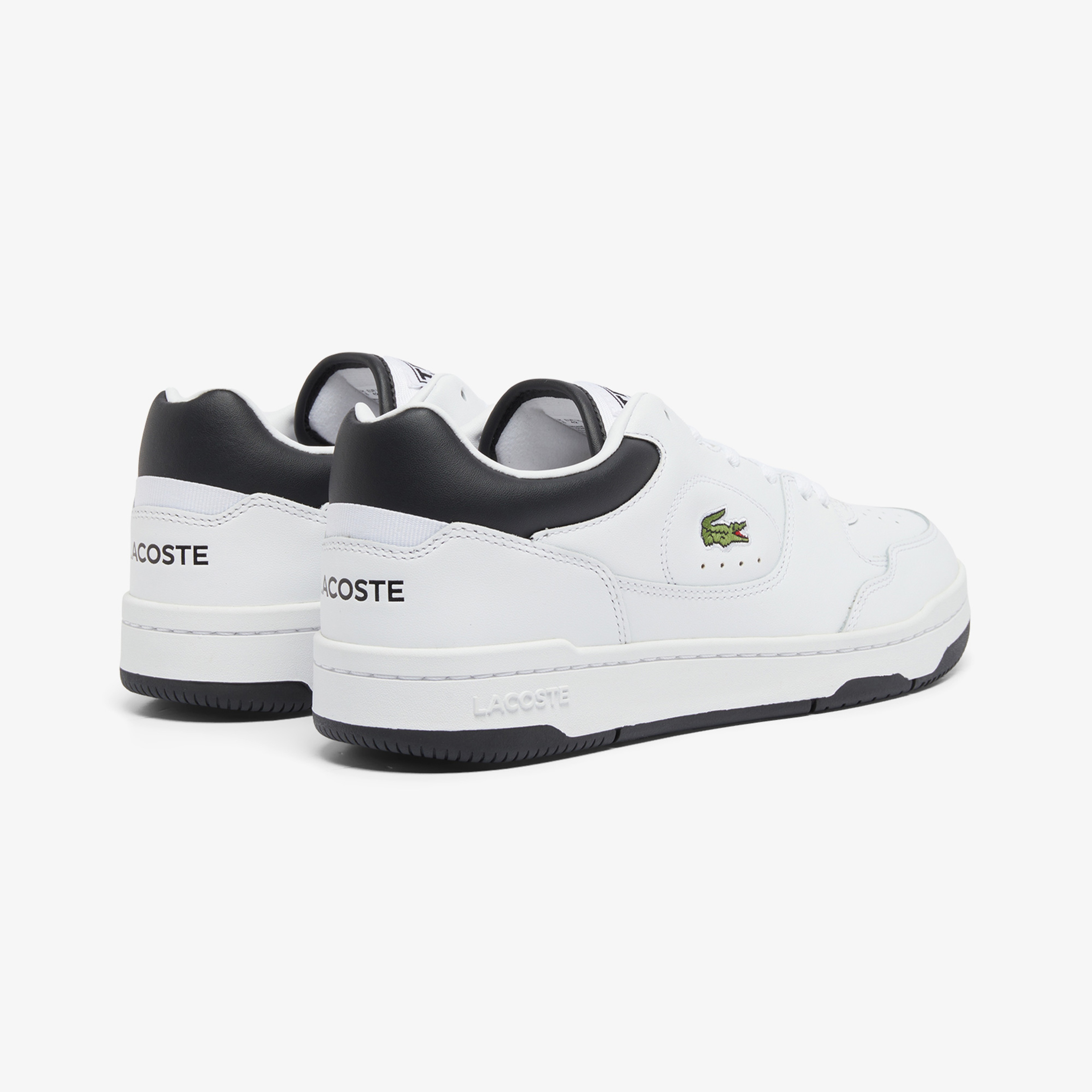 Lacoste Linedrive Erkek Beyaz Sneaker