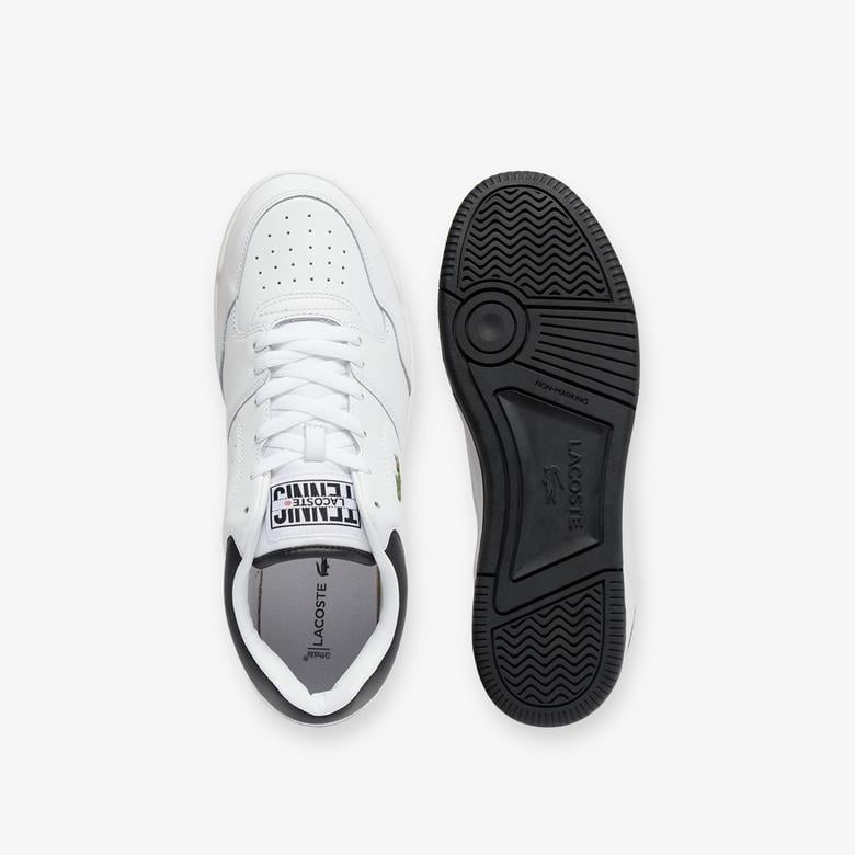 Lacoste Linedrive Erkek Beyaz Sneaker