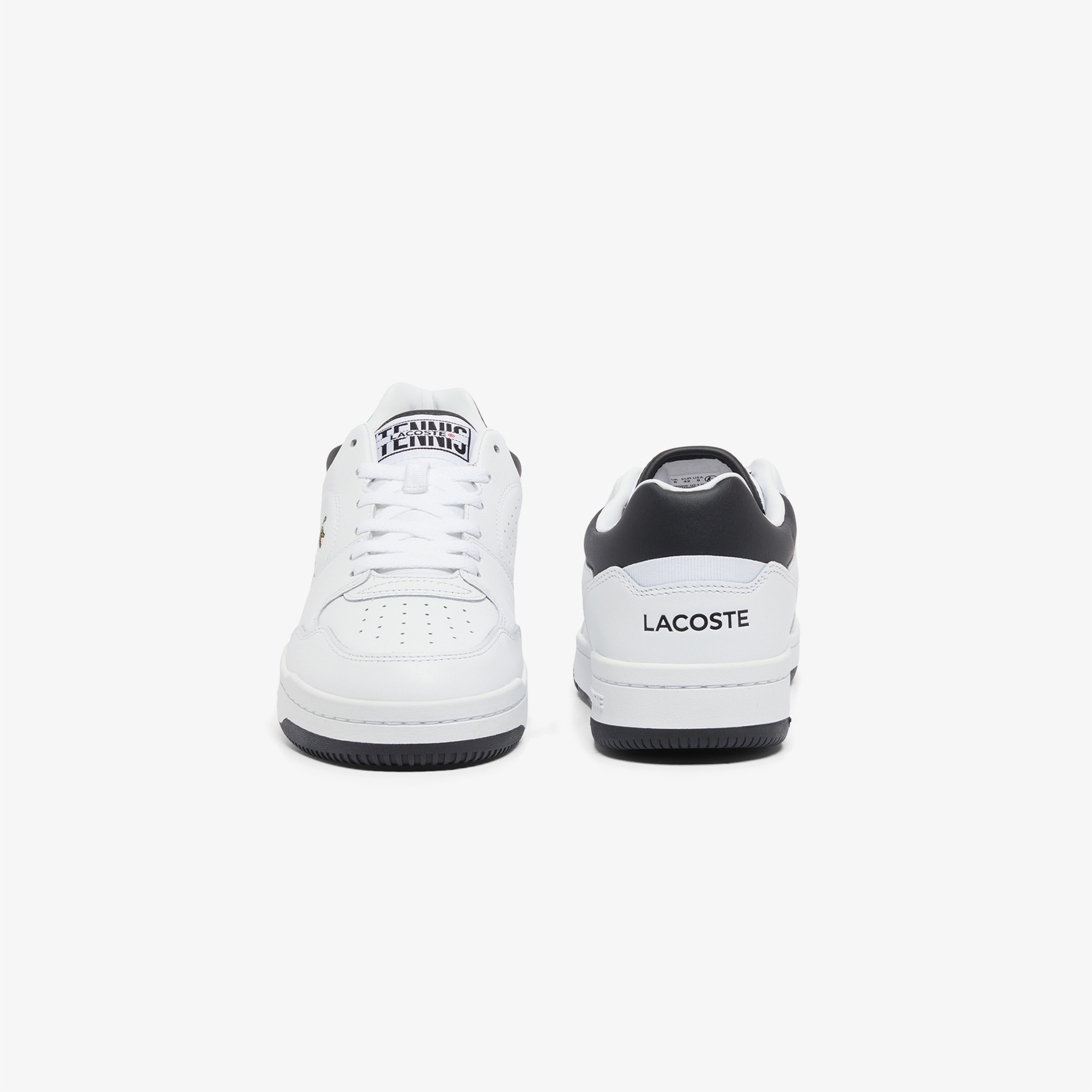 Lacoste Linedrive Erkek Beyaz Sneaker