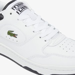 Lacoste Linedrive Erkek Beyaz Sneaker