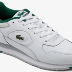 Lacoste Linetrack Erkek Beyaz Sneaker