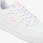 Lacoste L001 Set Çocuk Beyaz Spor Ayakkabı