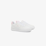 Lacoste L001 Set Çocuk Beyaz Spor Ayakkabı