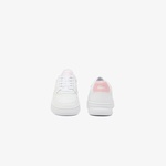 Lacoste L001 Set Çocuk Beyaz Spor Ayakkabı
