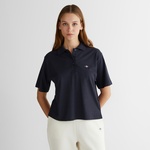 GANT Kadın Lacivert Polo