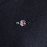 GANT Kadın Lacivert Polo