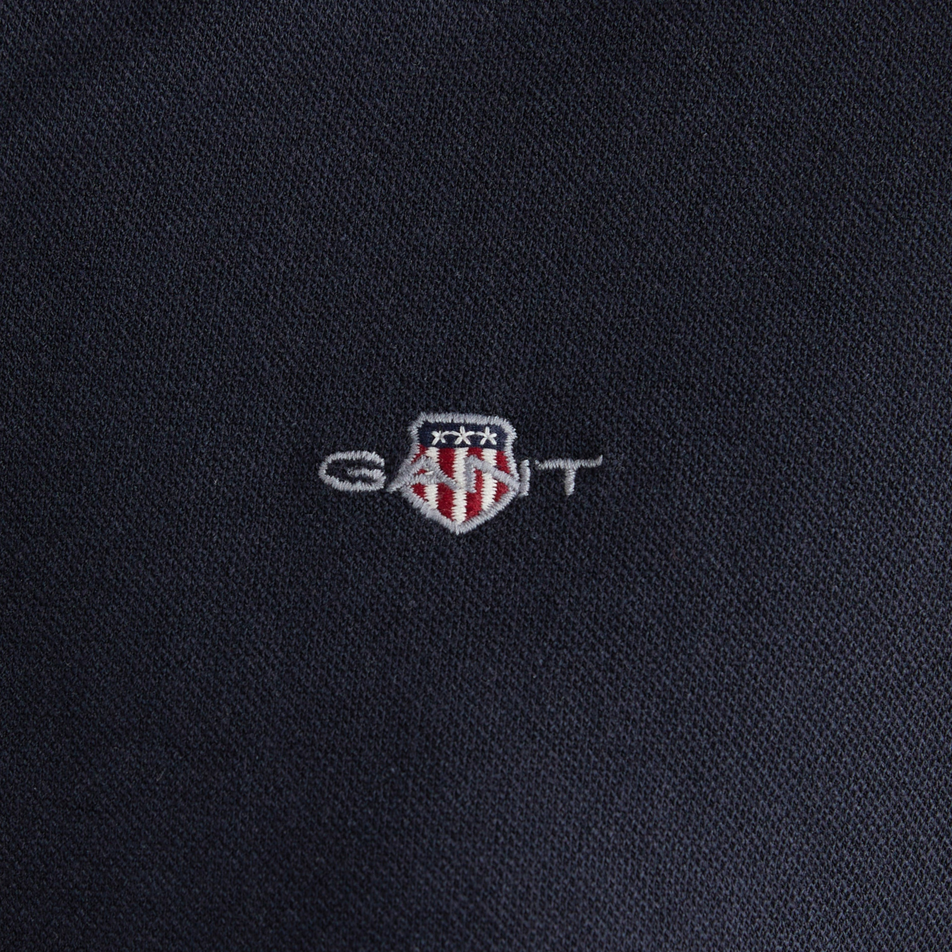 GANT Kadın Lacivert Polo