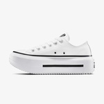 Converse Chuck Taylor All Star Lift Double Stack Platform Kadın Beyaz Sneaker