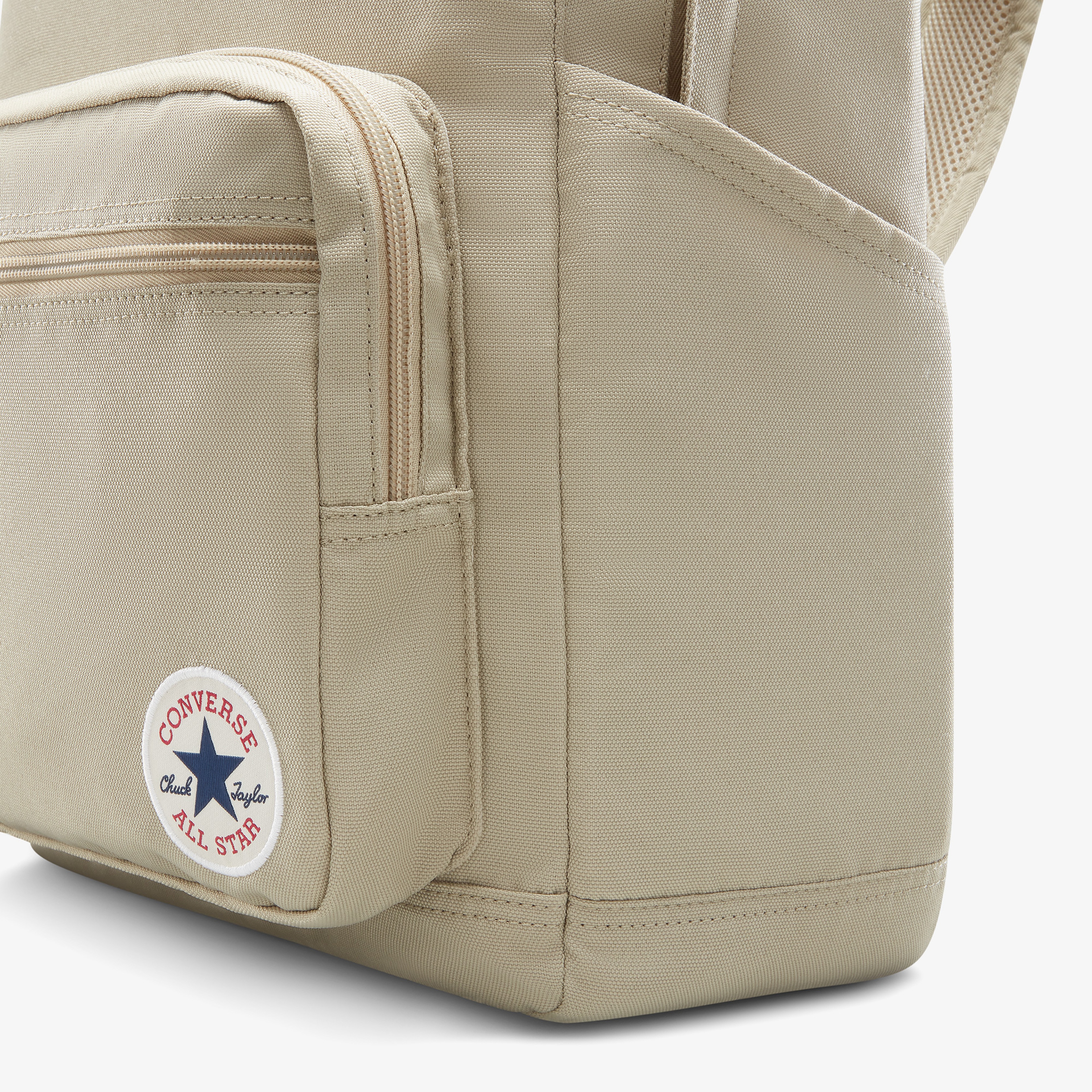 Converse Go 2 Unisex Haki Sırt Çantası