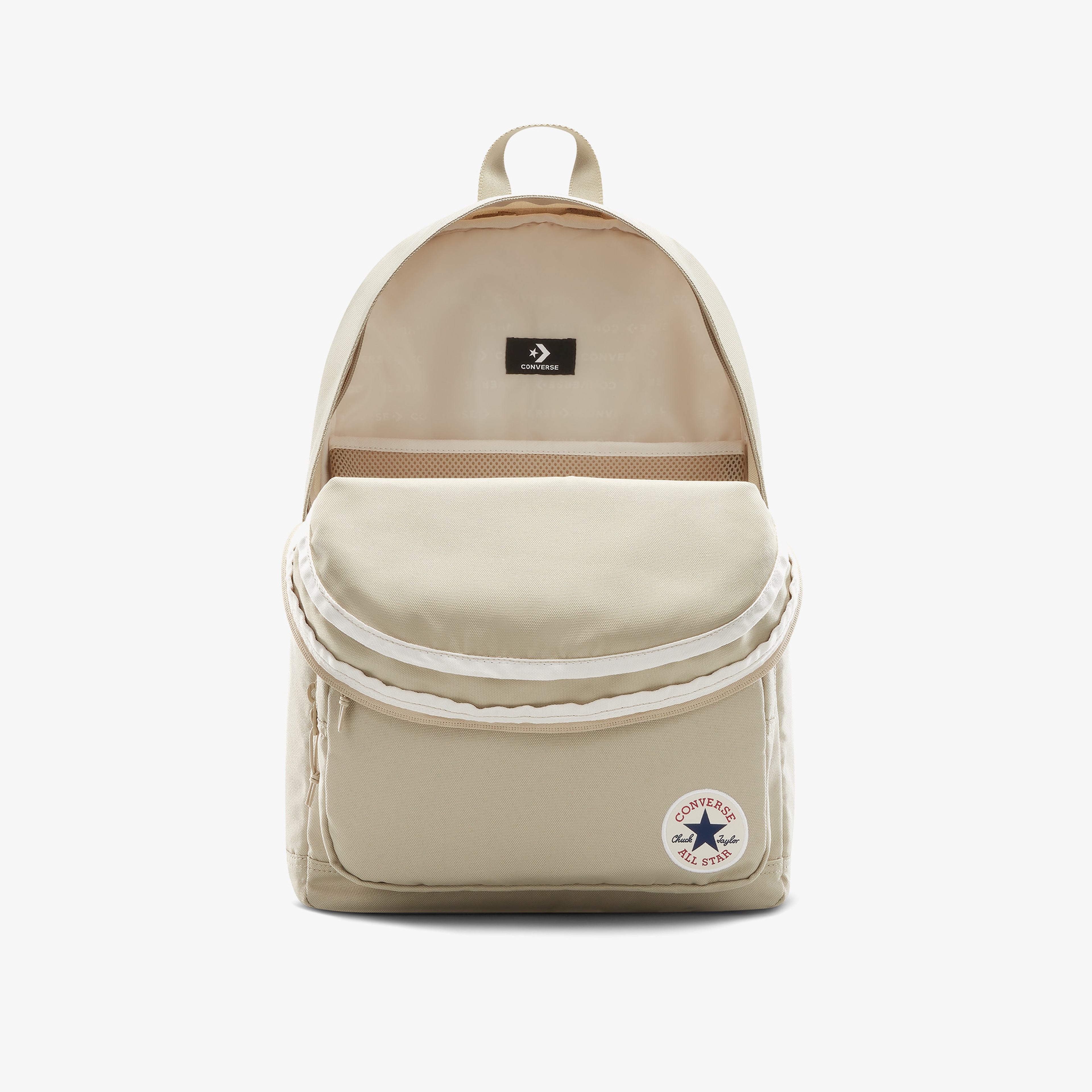 Converse Go 2 Unisex Haki Sırt Çantası