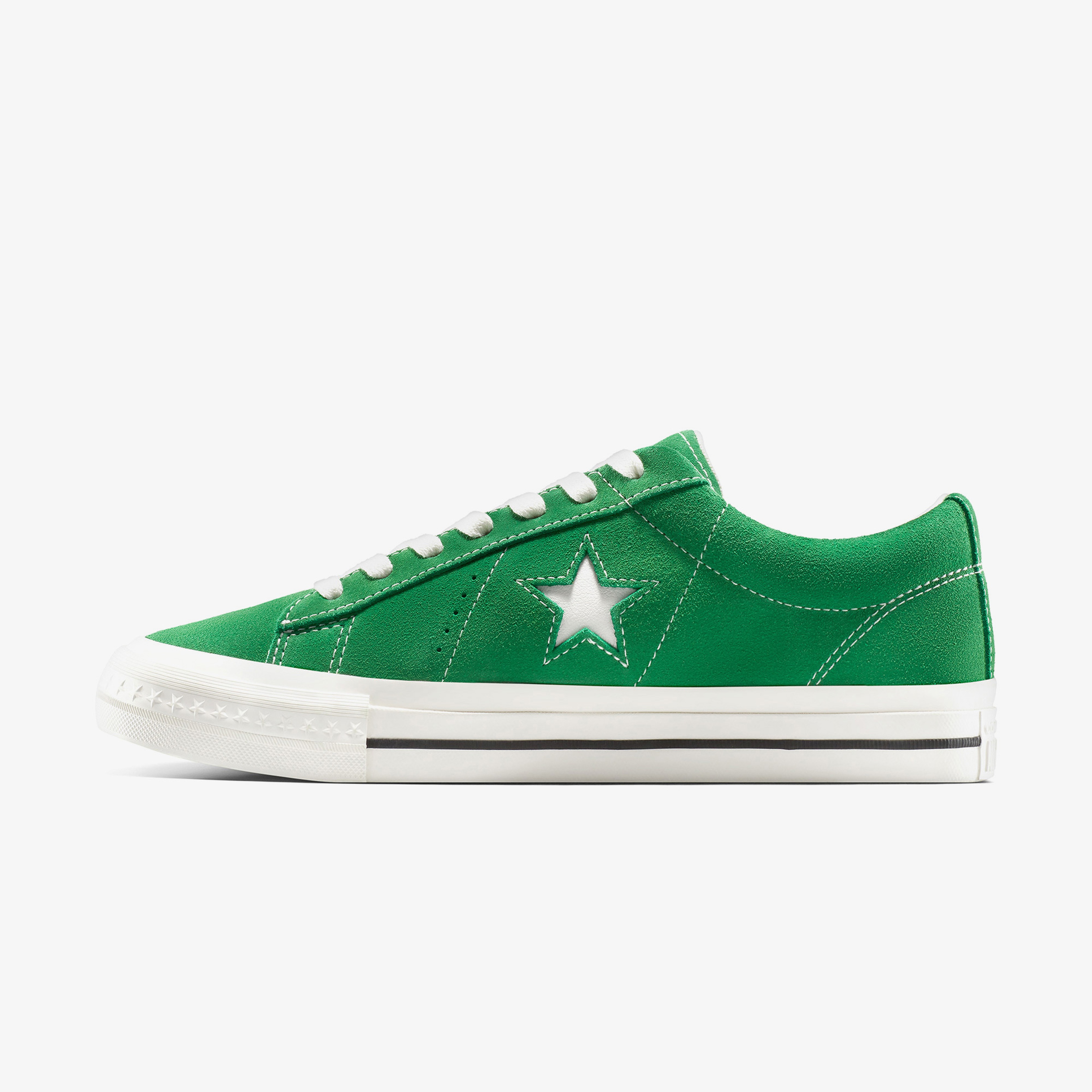 Converse One Star 95 Kadın Yeşil Sneaker