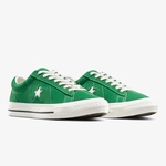 Converse One Star 95 Kadın Yeşil Sneaker