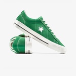 Converse One Star 95 Kadın Yeşil Sneaker
