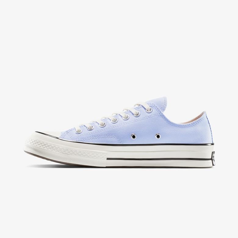 Converse Chuck 70 Unisex Mavi Sneaker