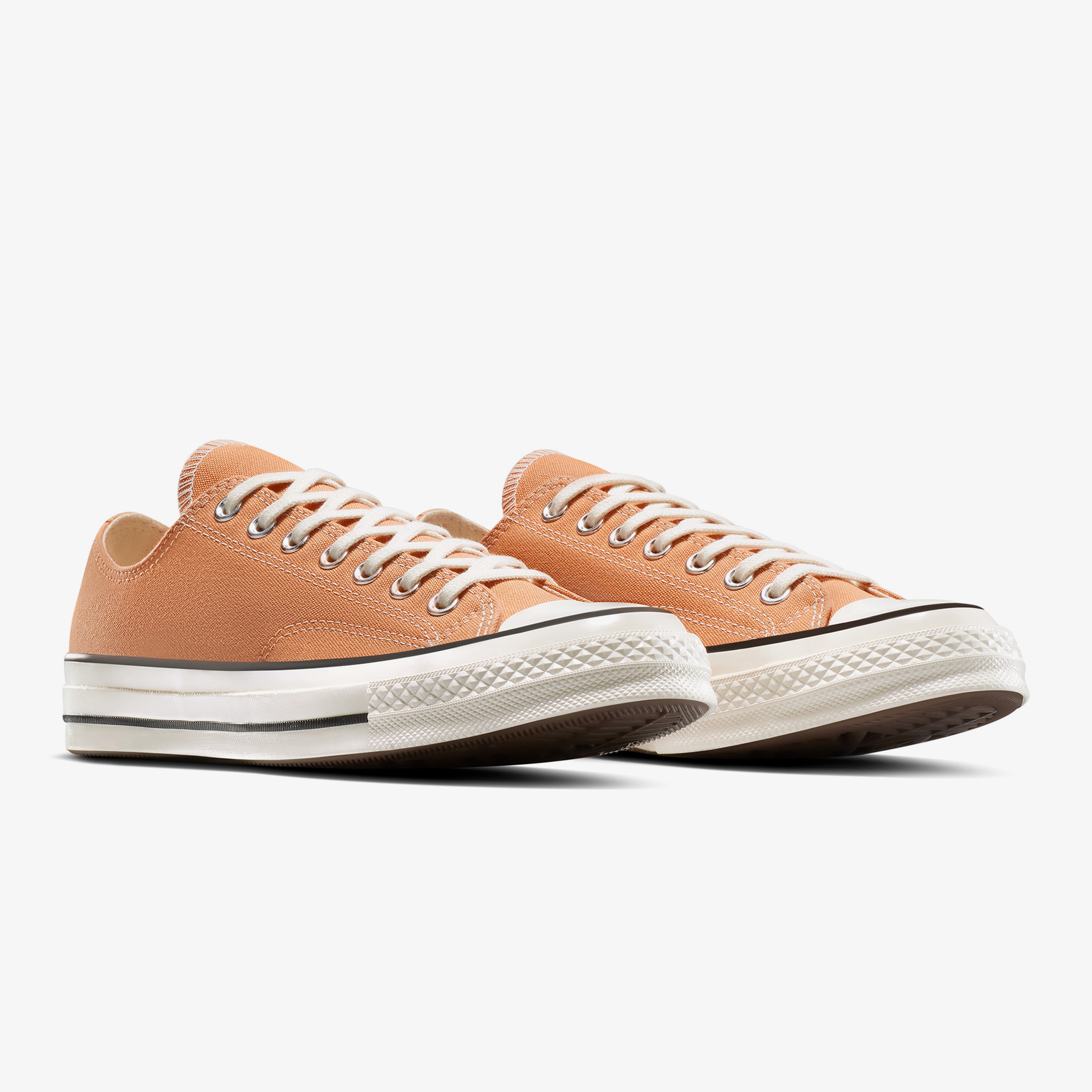 Converse Chuck 70 Unisex Turuncu Sneaker