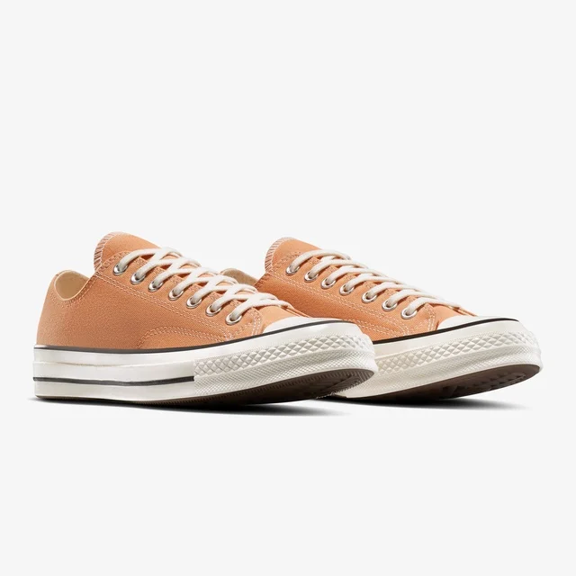 Converse Turuncu Converse Chuck 70