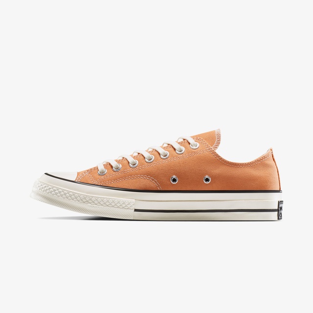 Converse Turuncu Converse Chuck 70
