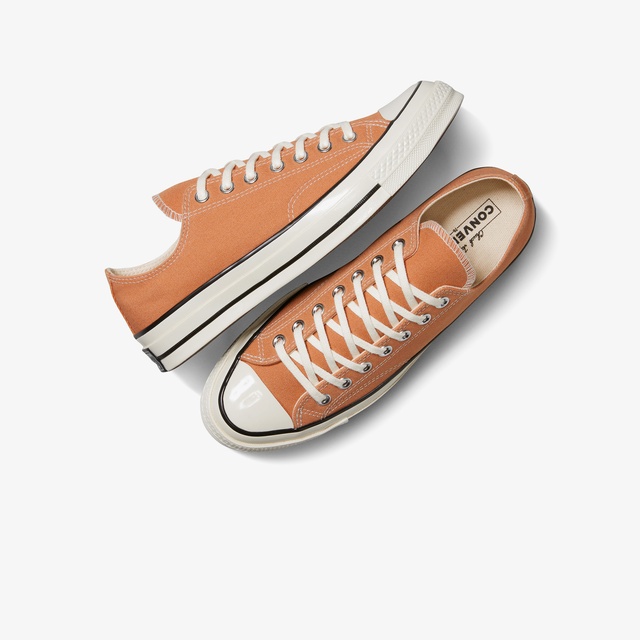 Converse Turuncu Converse Chuck 70