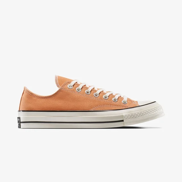 Converse Turuncu Converse Chuck 70