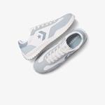 Converse Run Star Trainer Unisex Beyaz Deri Sneaker