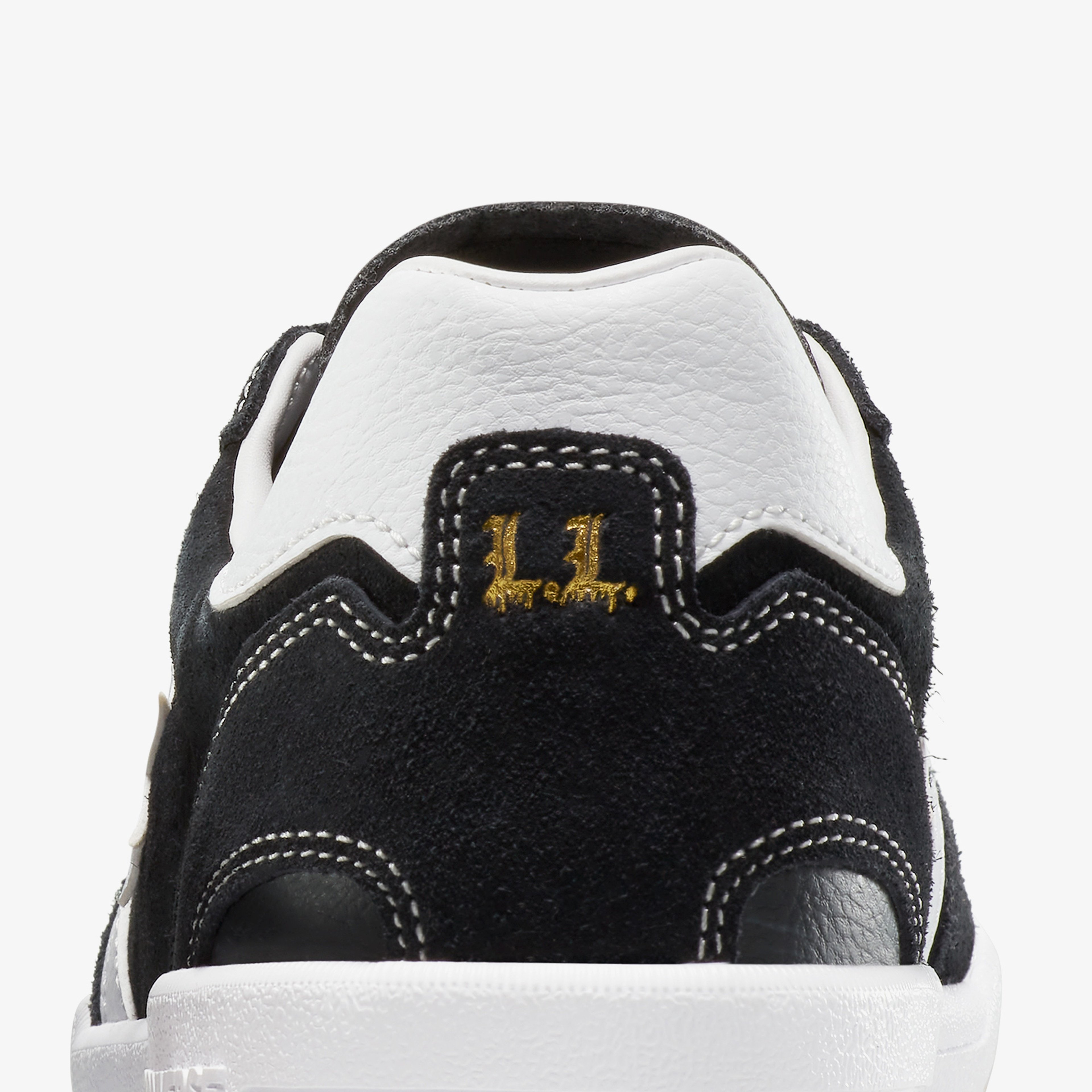 Converse Louie Lopez Pro 2 Suede Unisex Siyah Sneaker