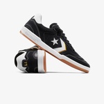 Converse Louie Lopez Pro 2 Suede Unisex Siyah Sneaker