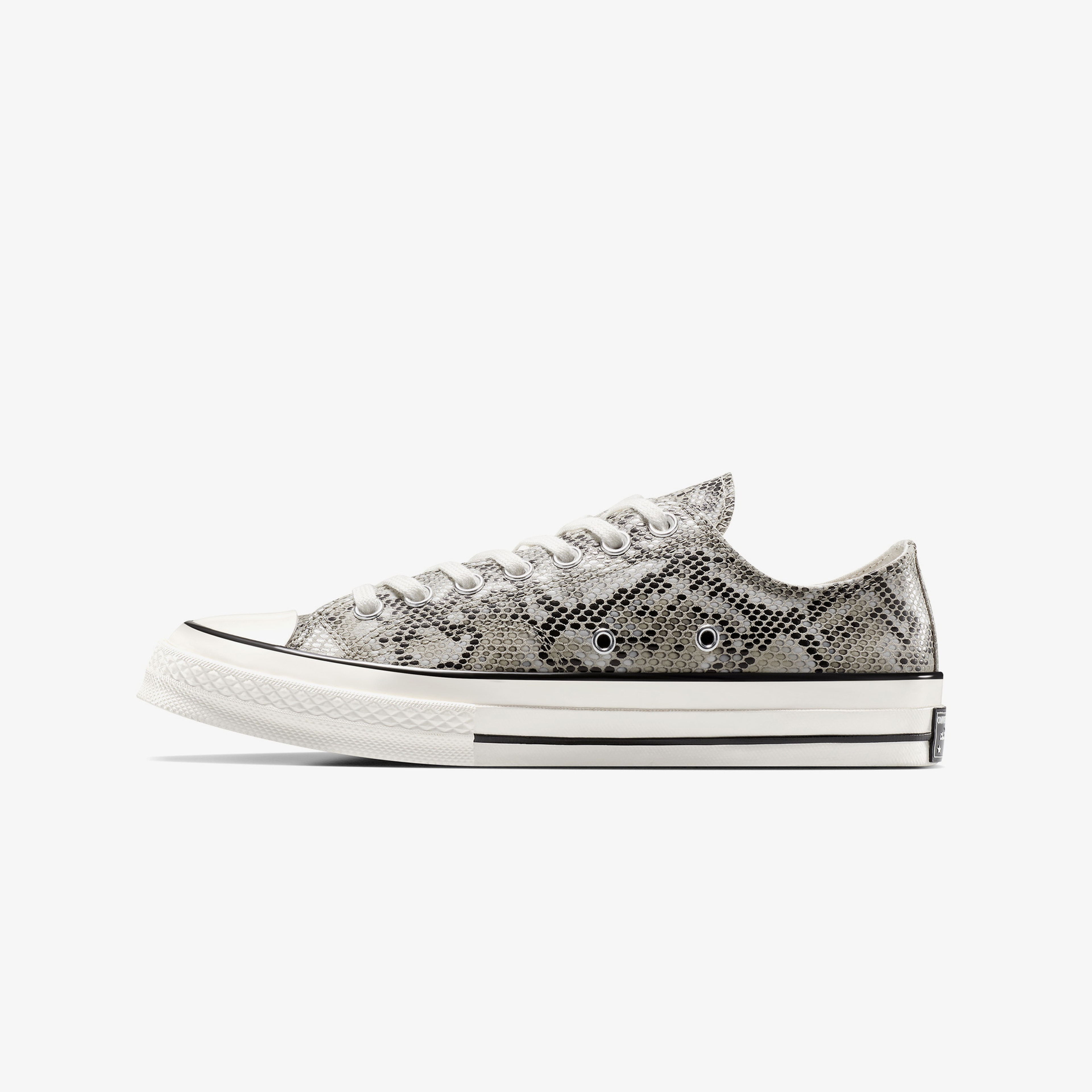 Converse Chuck 70 Unisex Haki Sneaker