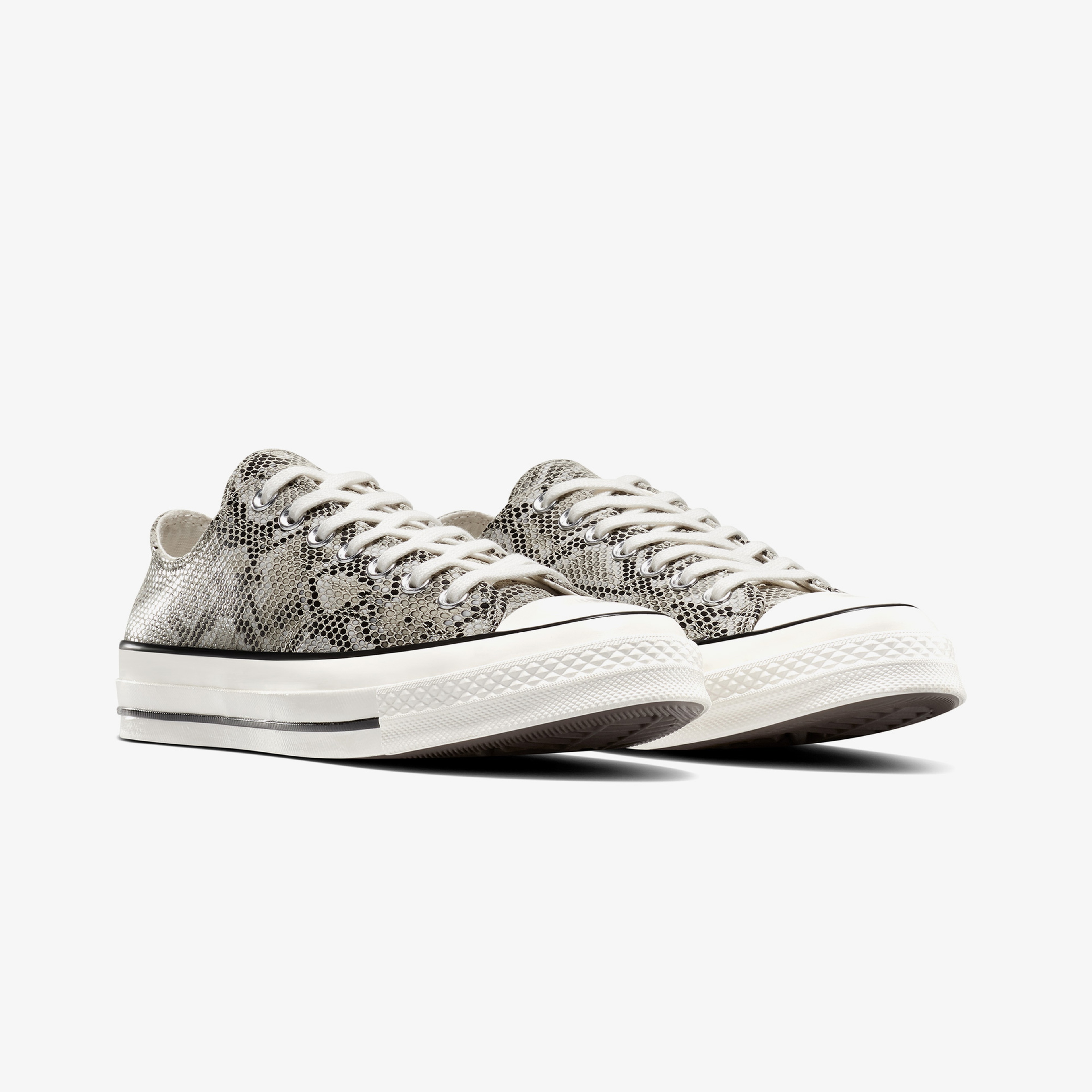 Converse Chuck 70 Unisex Haki Sneaker