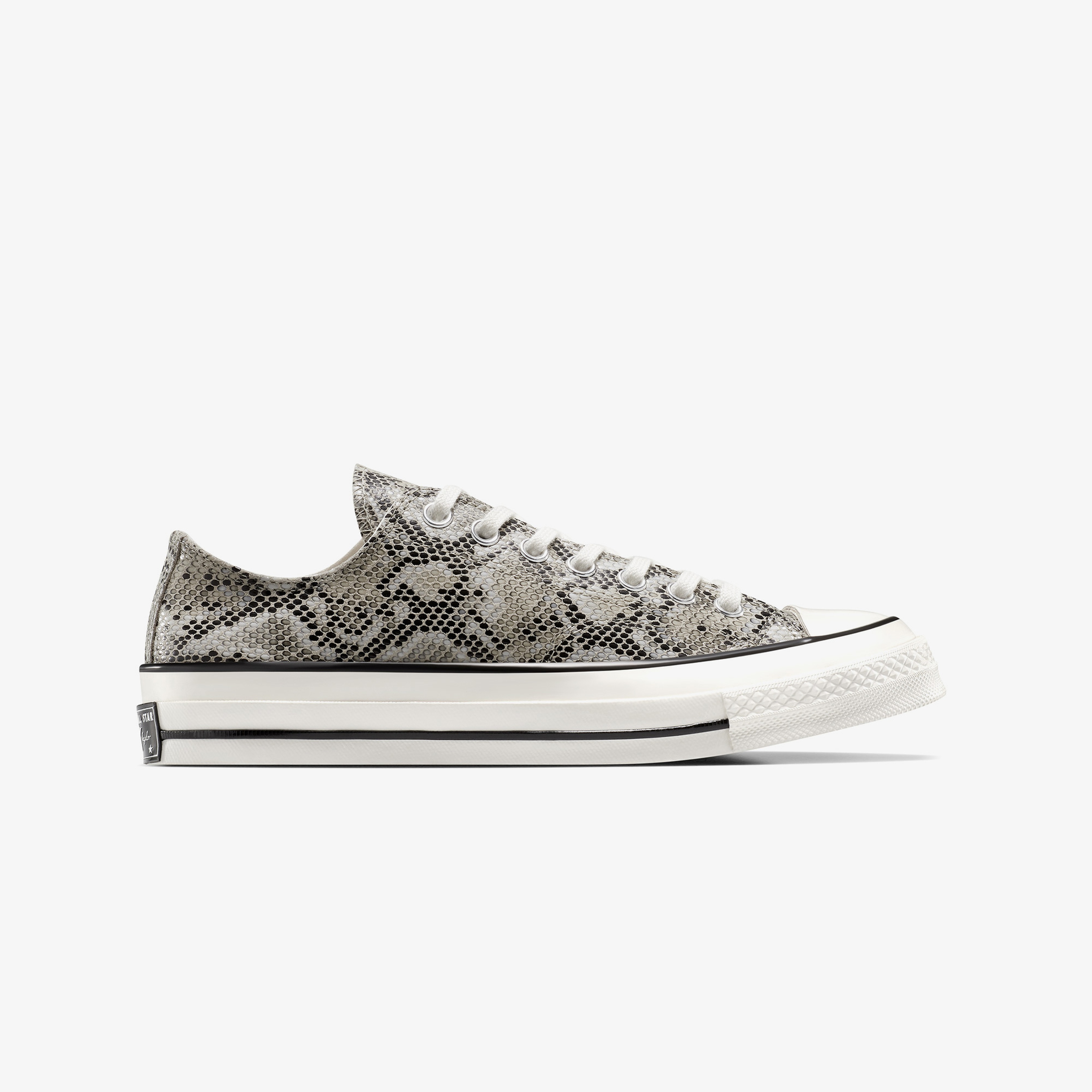 Converse Chuck 70 Unisex Haki Sneaker