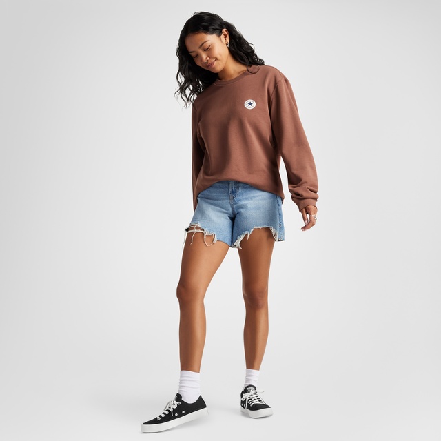 Converse Converse Chuck Taylor All Star Unisex Siyah Sneaker Occasion'da! Siyah - 9. görsel