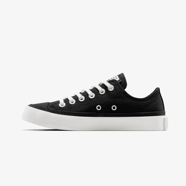 Converse Converse Chuck Taylor All Star Unisex Siyah Sneaker Occasion'da! Siyah - 5. görsel