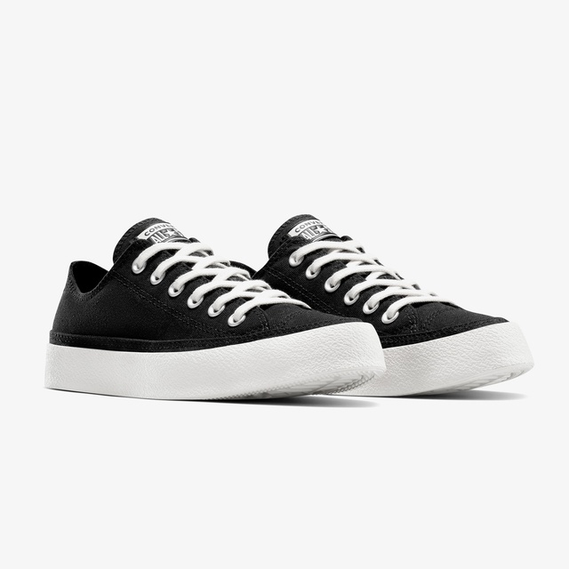Converse Converse Chuck Taylor All Star Unisex Siyah Sneaker Occasion'da! Siyah - 3. görsel