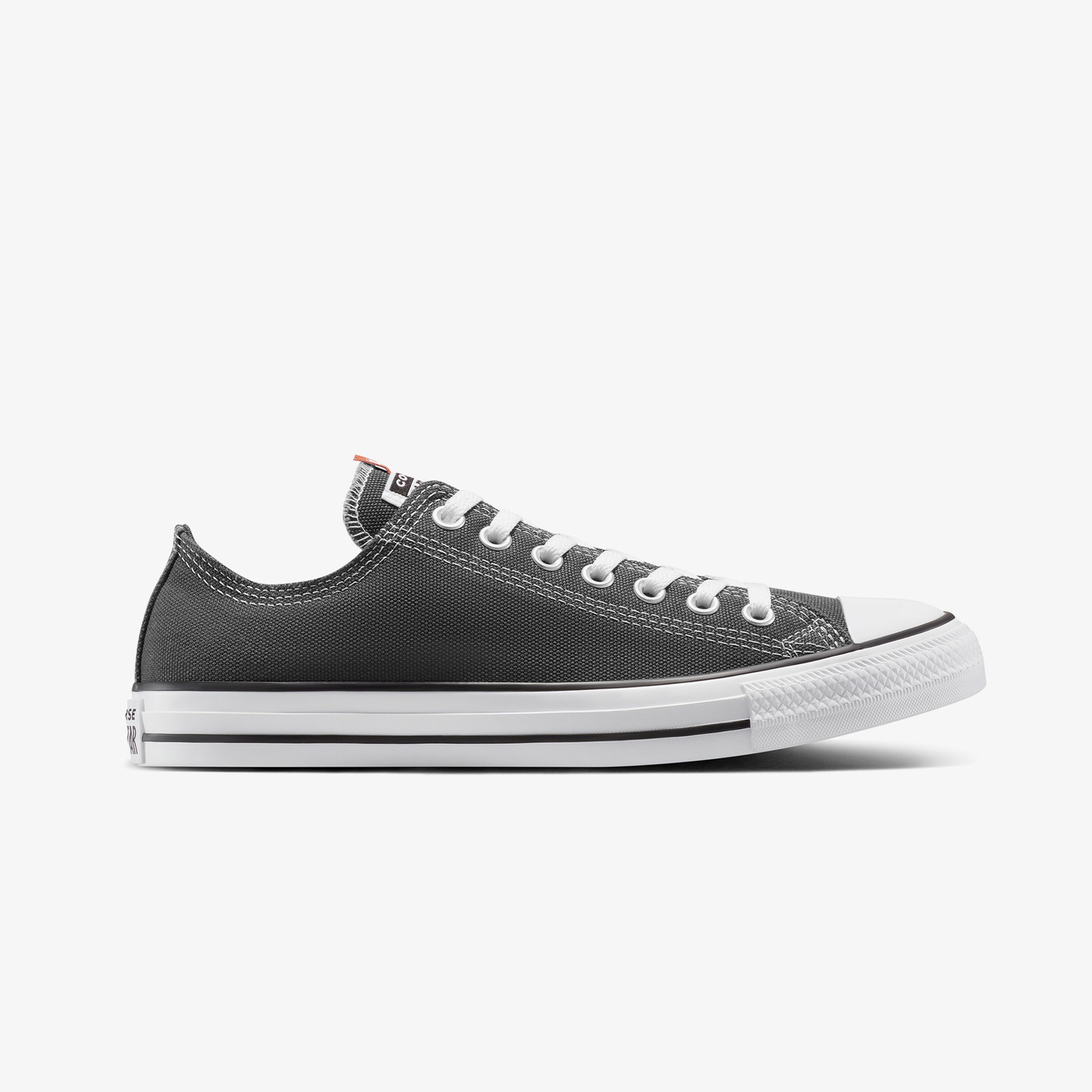 Converse Chuck Taylor All Star Unisex Gri Sneaker