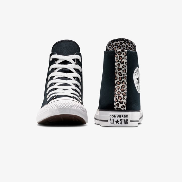 Converse Converse Chuck Taylor All Star Unisex Siyah Sneaker Occasion'da! Siyah - 4. görsel