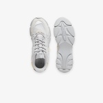 Lacoste L003 Neo Erkek Gri Sneaker