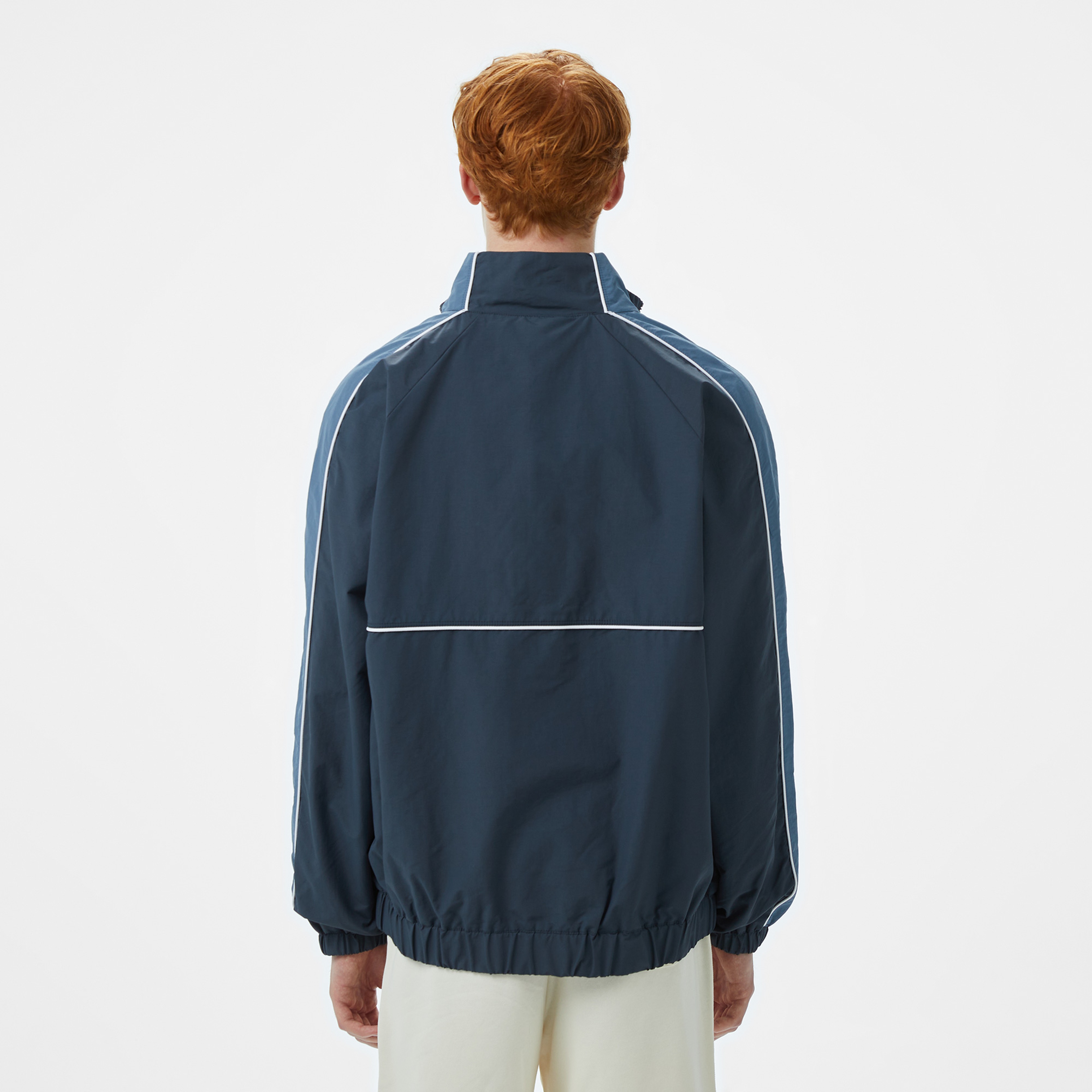 Converse Starsprinter 2.0 Erkek Lacivert Ceket