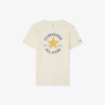 Converse Çocuk Krem T-Shirt