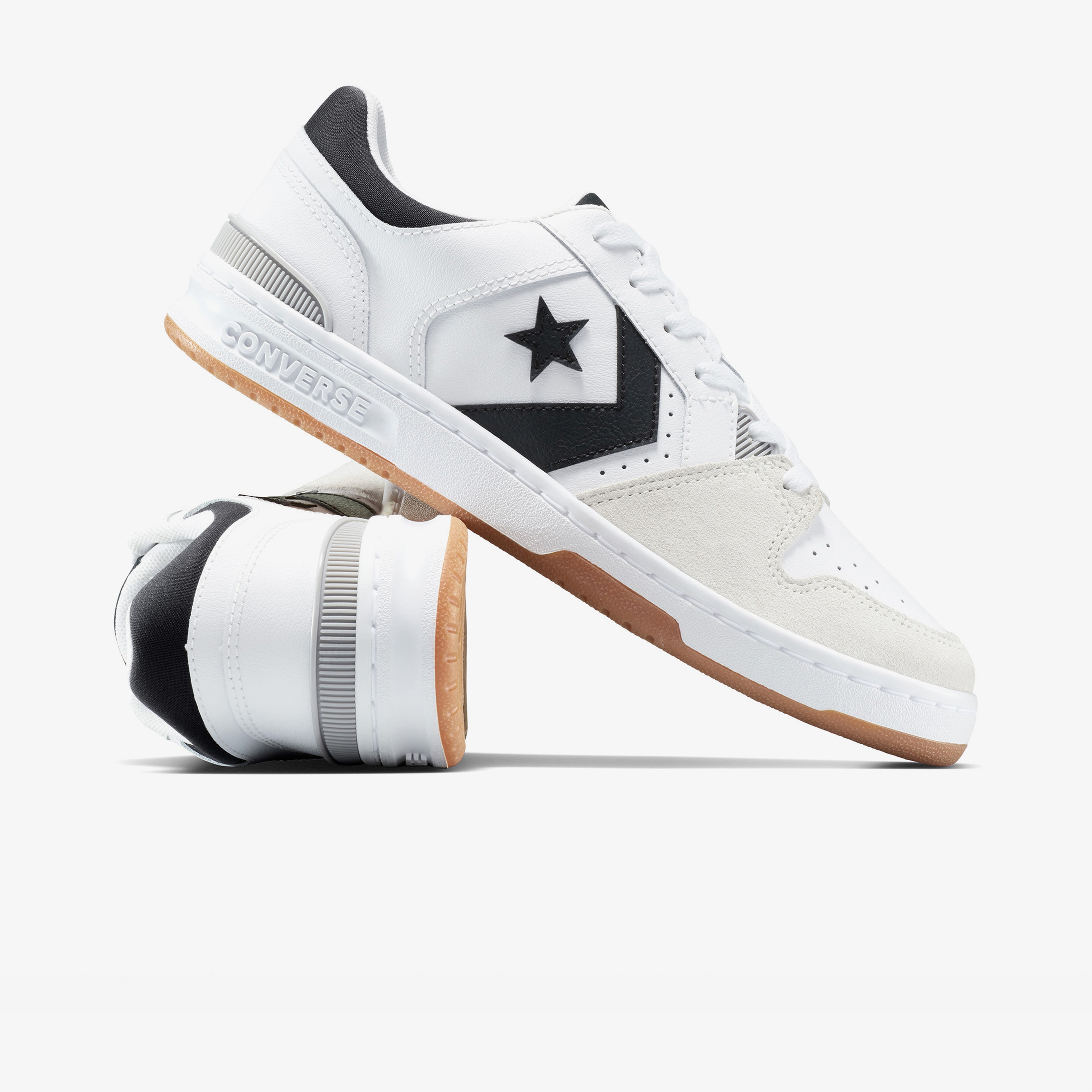 Converse Lifestyle 1998 Unisex Beyaz Sneaker