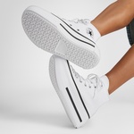 Converse Chuck Taylor All Star Lift Double Stack Kadın Beyaz Sneaker