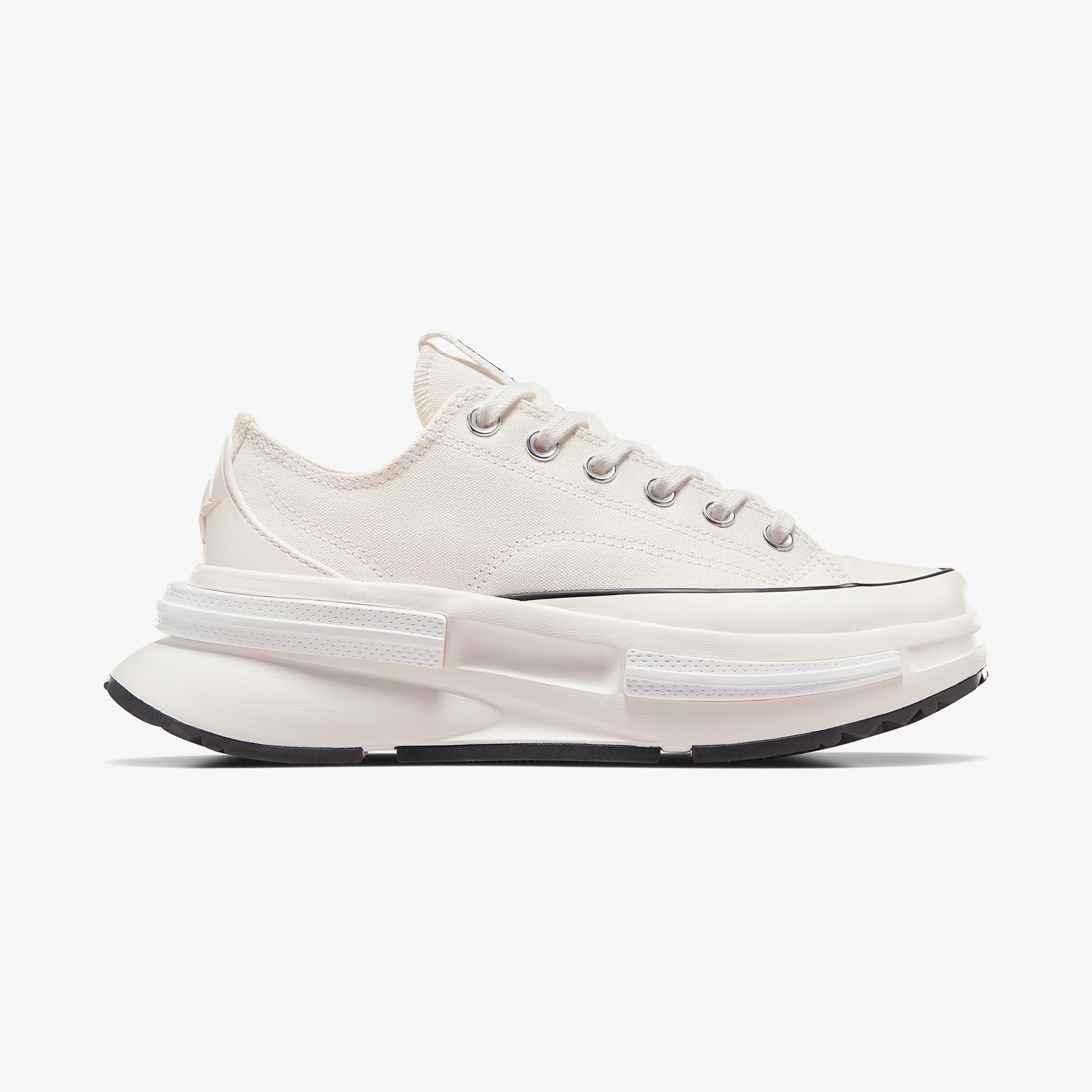 Converse Run Star Legacy CX Kadın Siyah Sneaker
