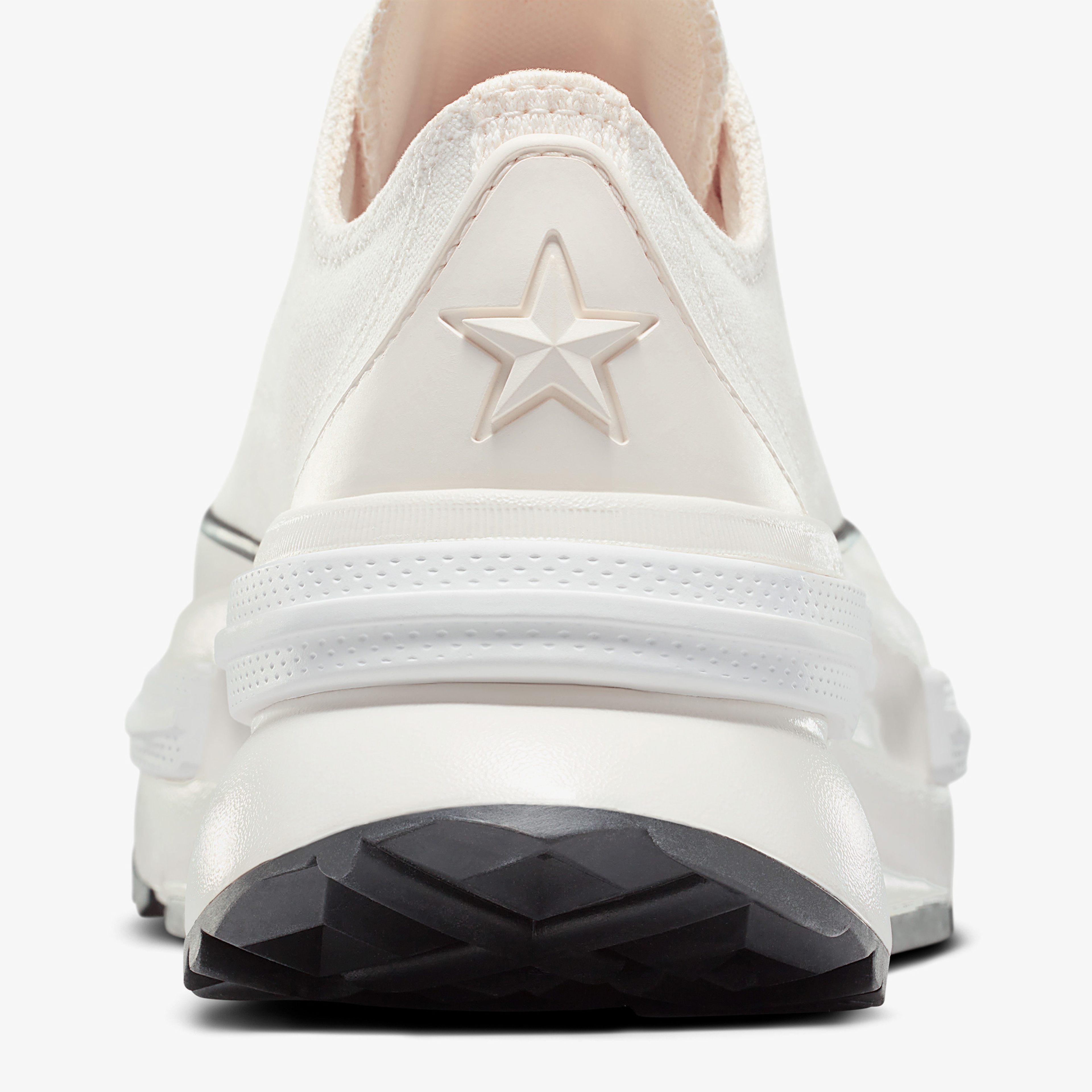 Converse Run Star Legacy CX Kadın Siyah Sneaker