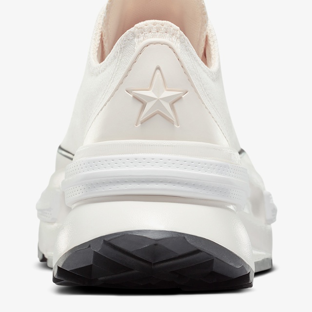 Converse Run Star Legacy CX Kadın Siyah Sneaker - Görsel 10