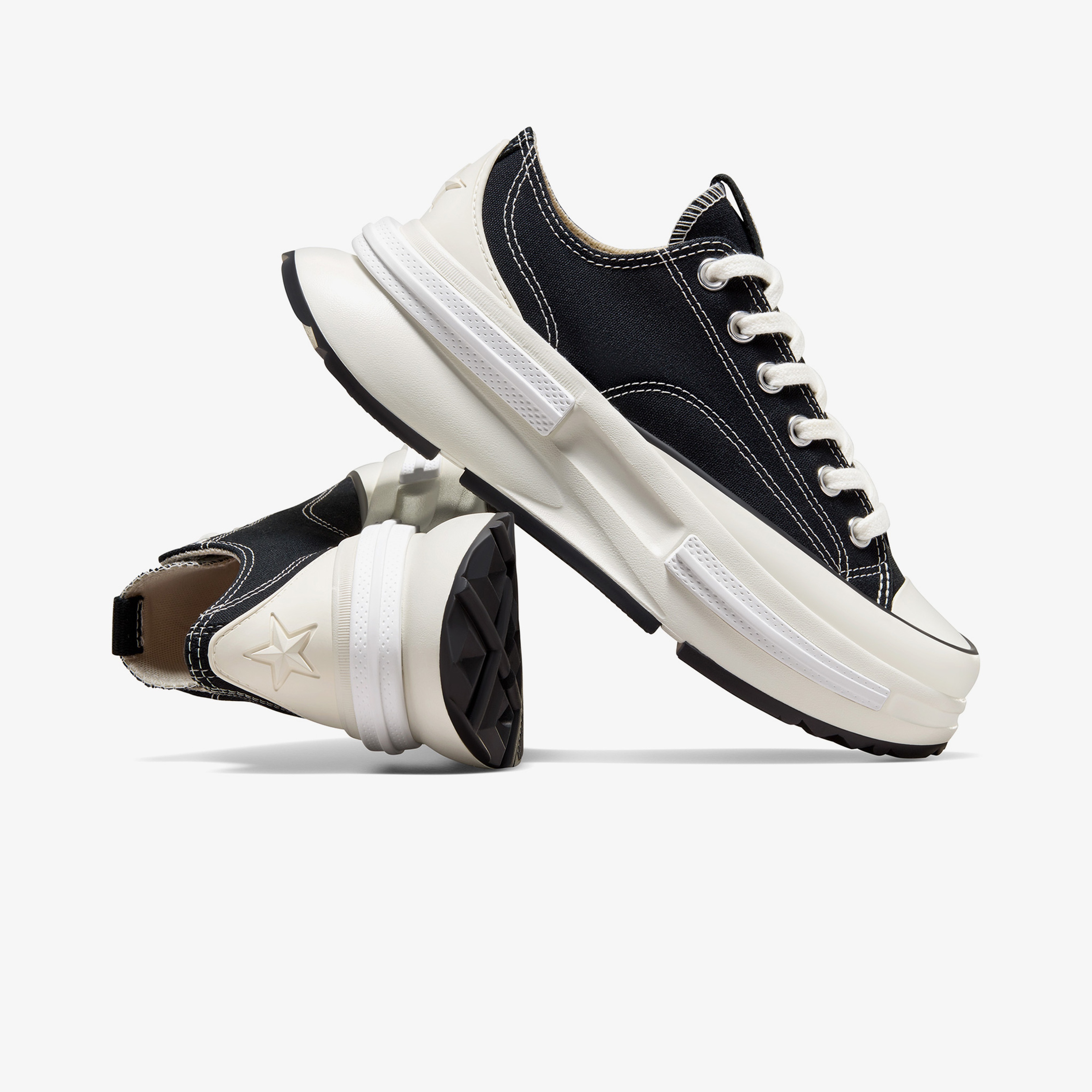 Converse Run Star Legacy CX Unisex Siyah Sneaker