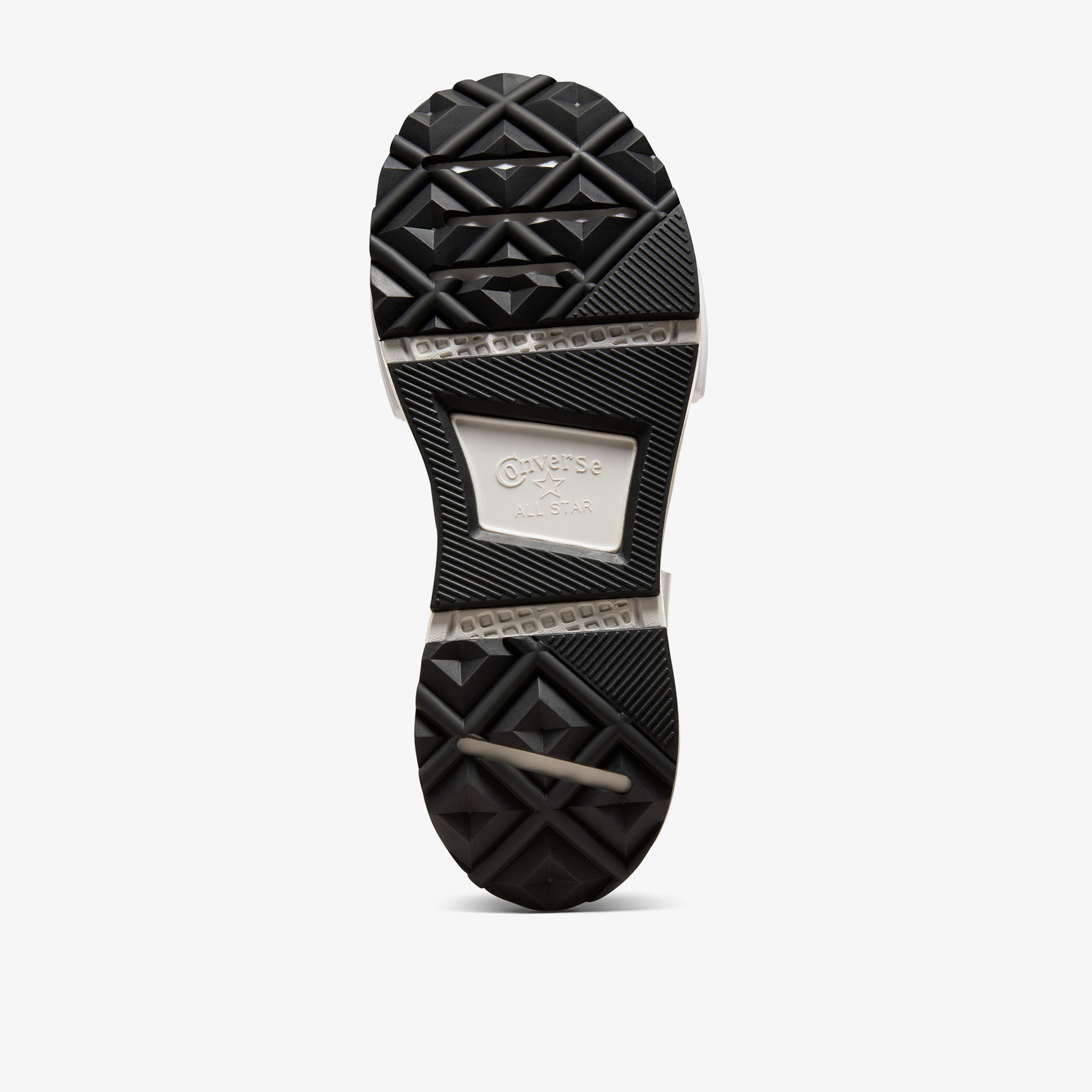 Converse Run Star Legacy CX Unisex Siyah Sneaker