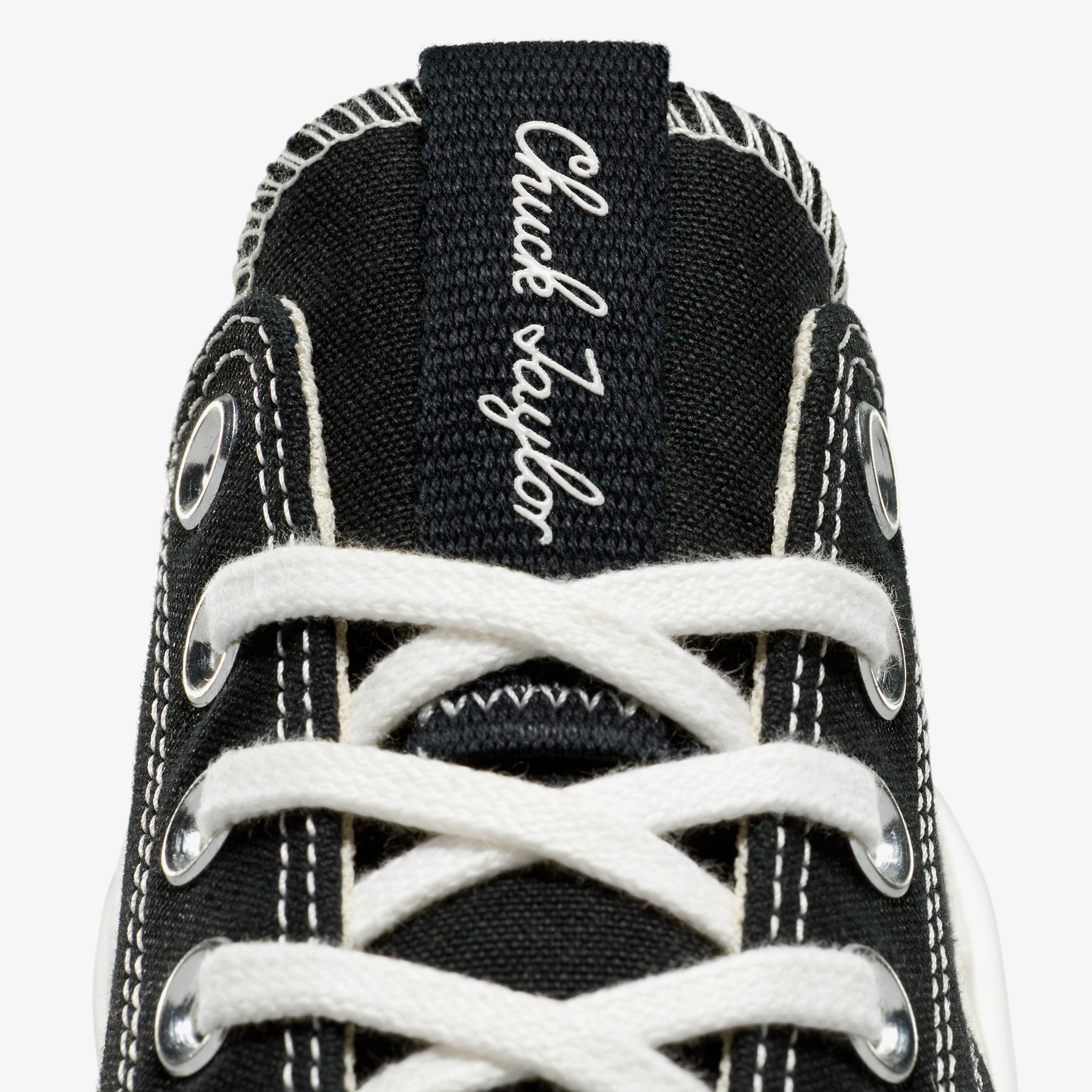 Converse Run Star Legacy CX Unisex Siyah Sneaker