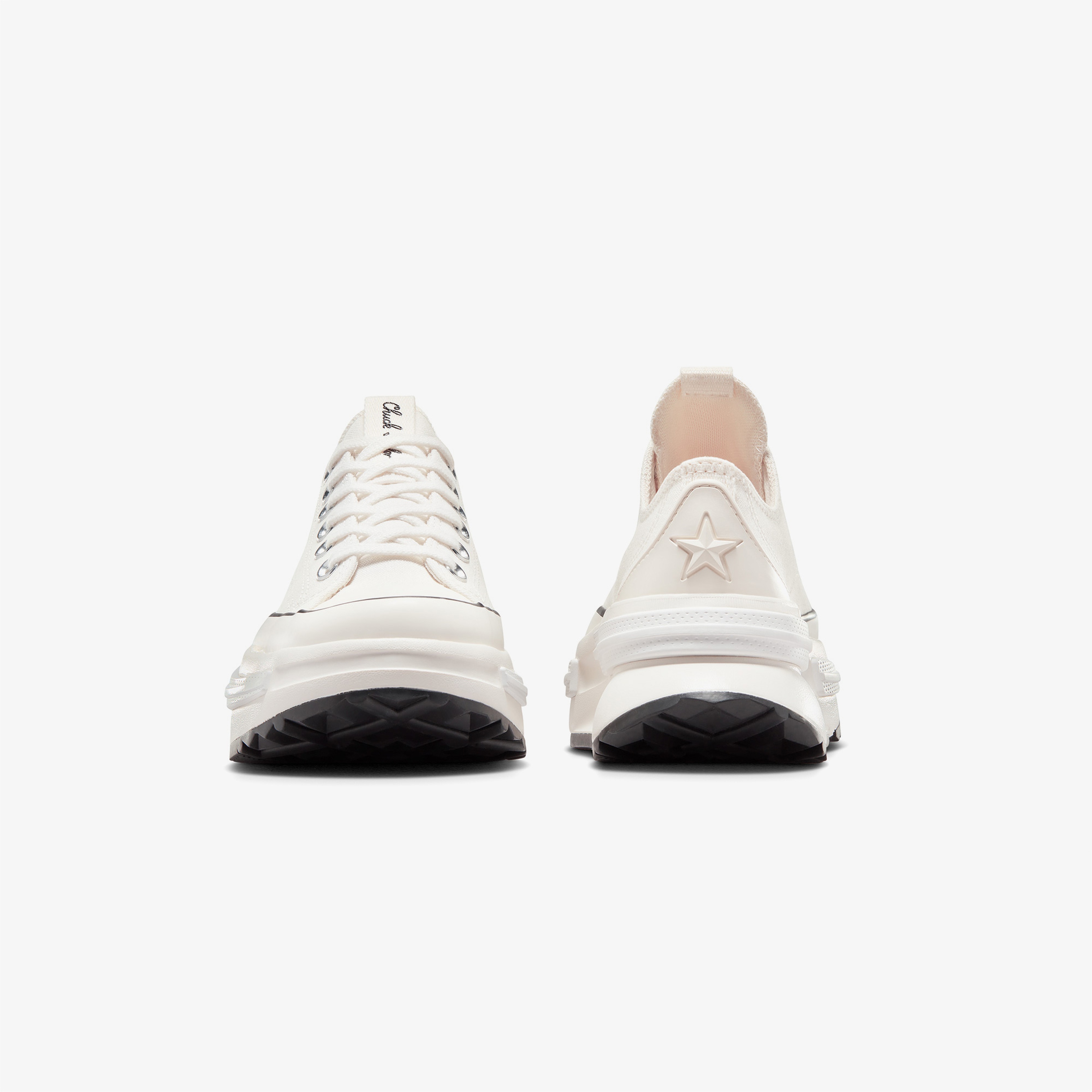 Converse Run Star Legacy CX Kadın Siyah Sneaker